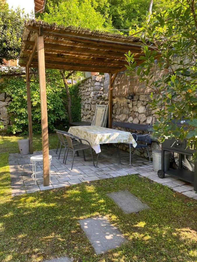 Casa Andela Apartman Arco Kültér fotó