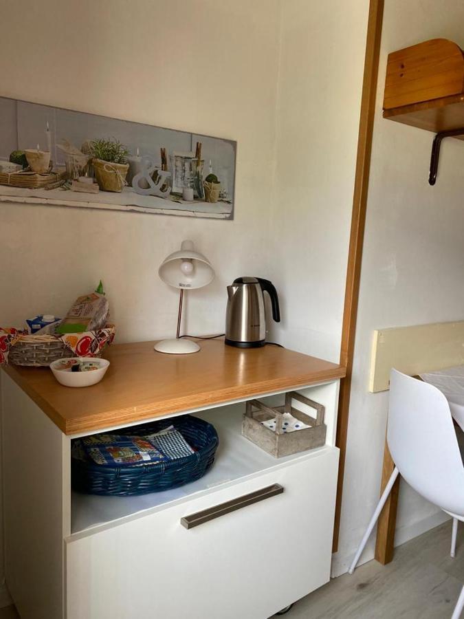 Casa Andela Apartman Arco Kültér fotó