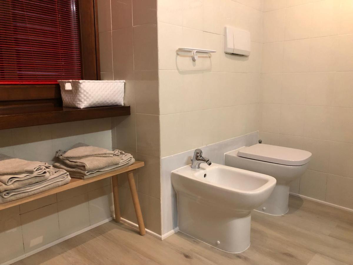 Casa Andela Apartman Arco Kültér fotó