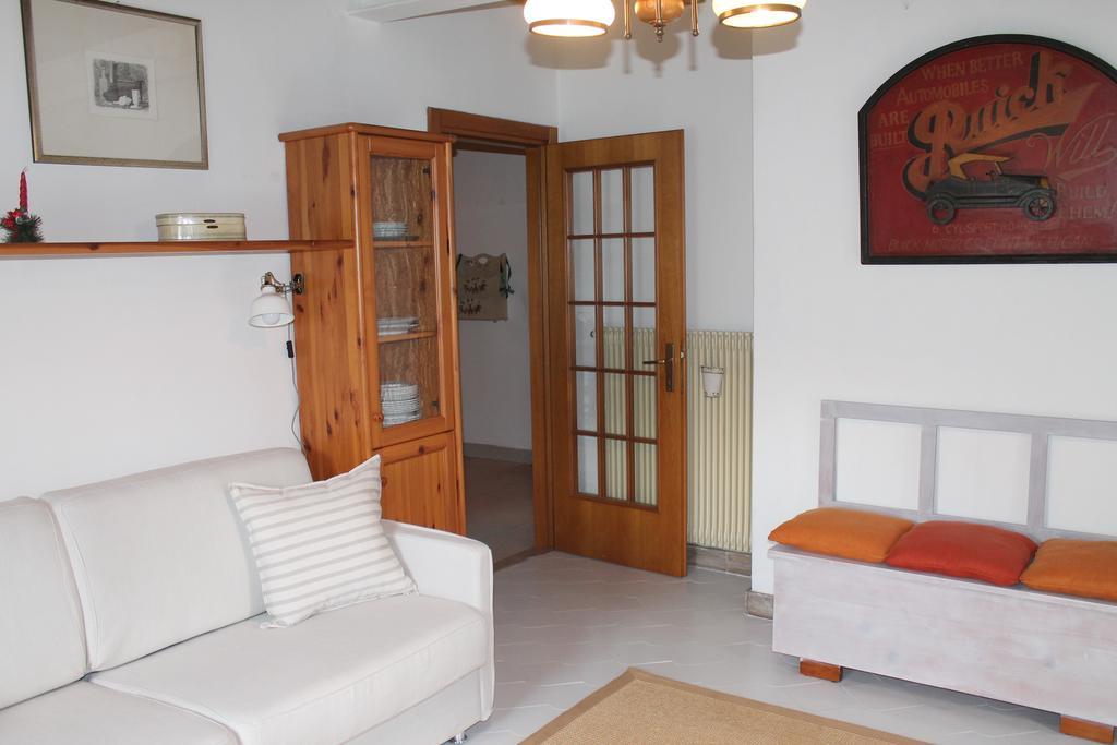 Casa Andela Apartman Arco Kültér fotó