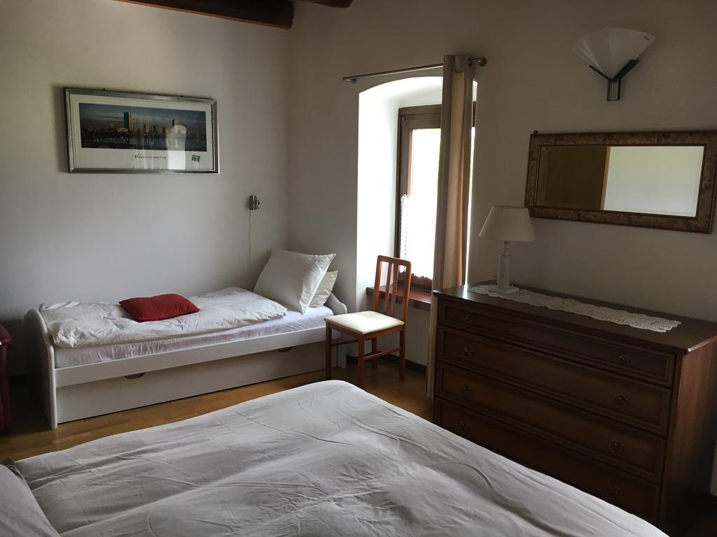 Casa Andela Apartman Arco Kültér fotó