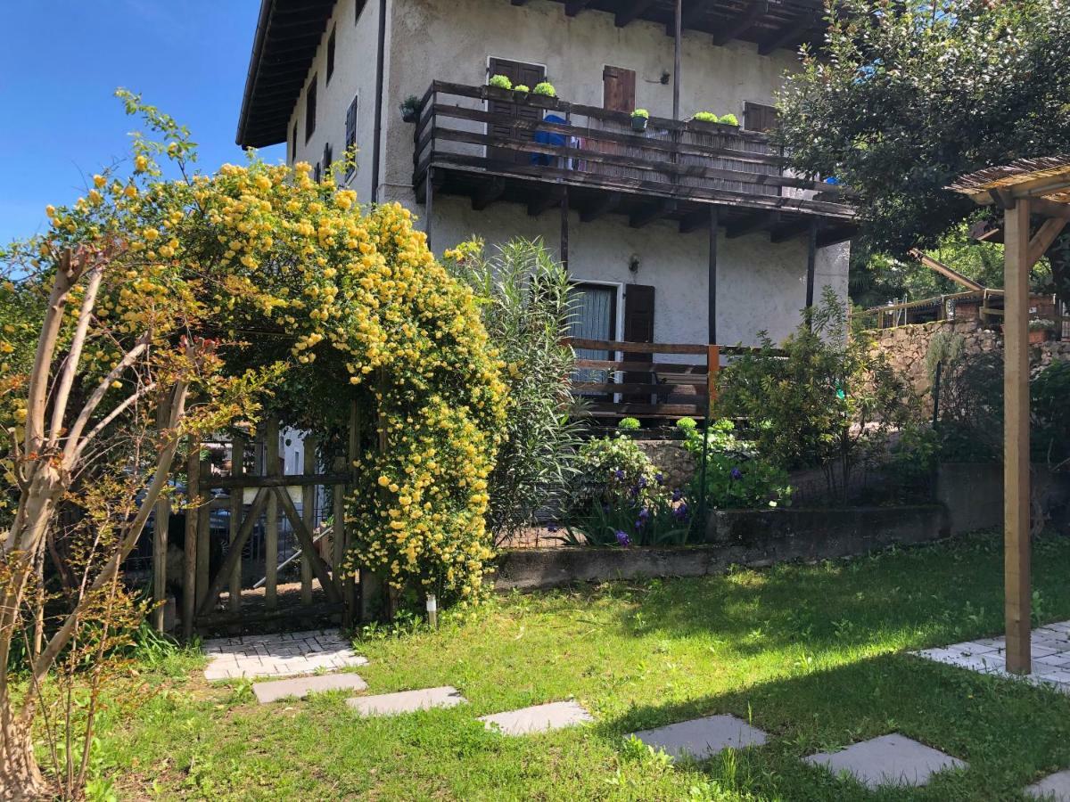 Casa Andela Apartman Arco Kültér fotó